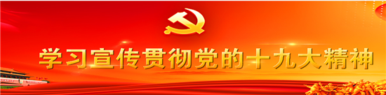 【聚焦十九大】我校党总支中心组召开学习贯彻党的十九大精神专题会议